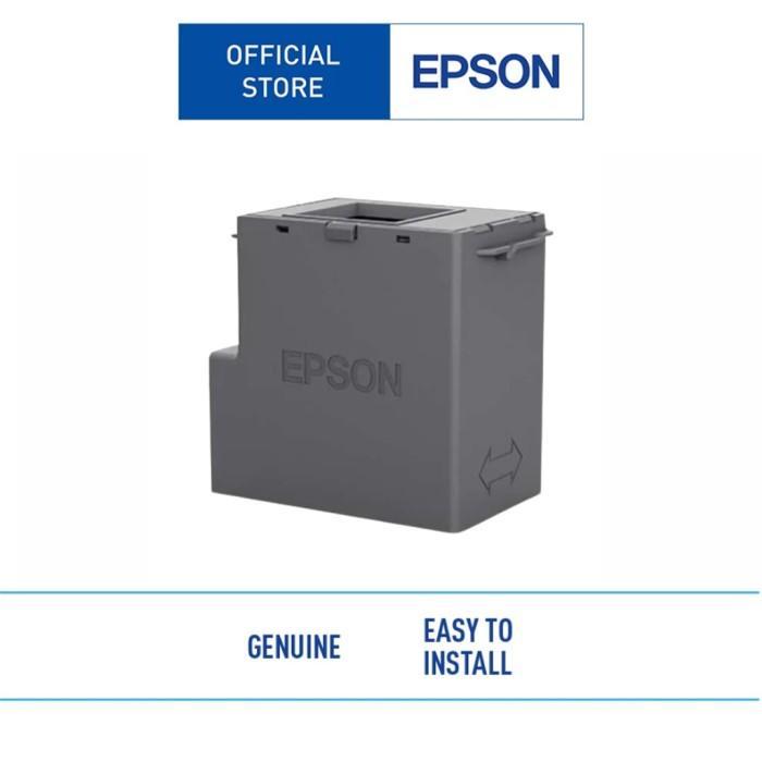 Maintenance Box Epson C9387 C12C938731 For Epson M2050 M1050 PXMB11 (3)