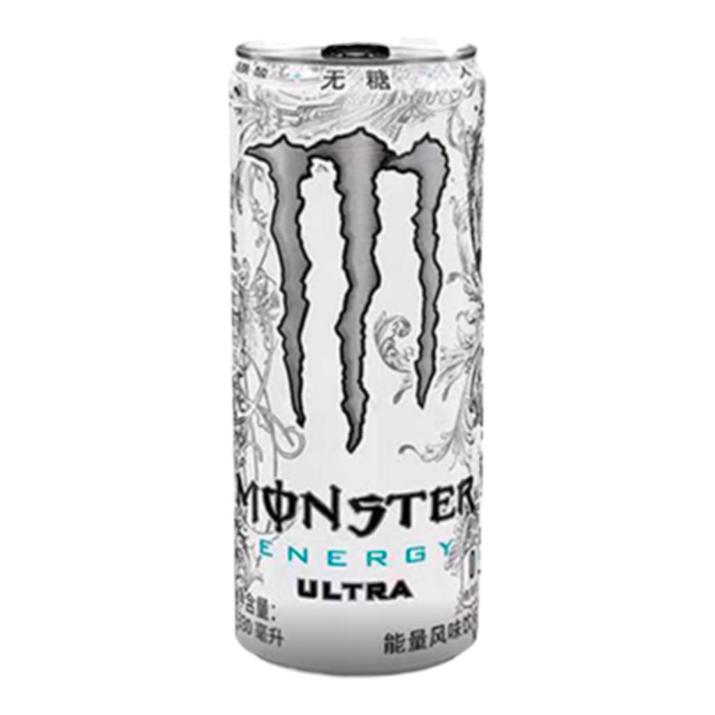 Jual Monster Energy Ultra White Putih | Shopee Indonesia