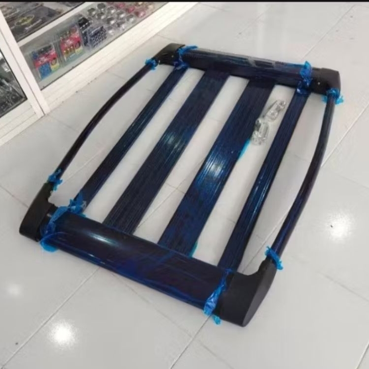 Jual RAK BAGASI ATAS MOBIL SAJA ORIGINAL PLATINUM | Shopee Indonesia