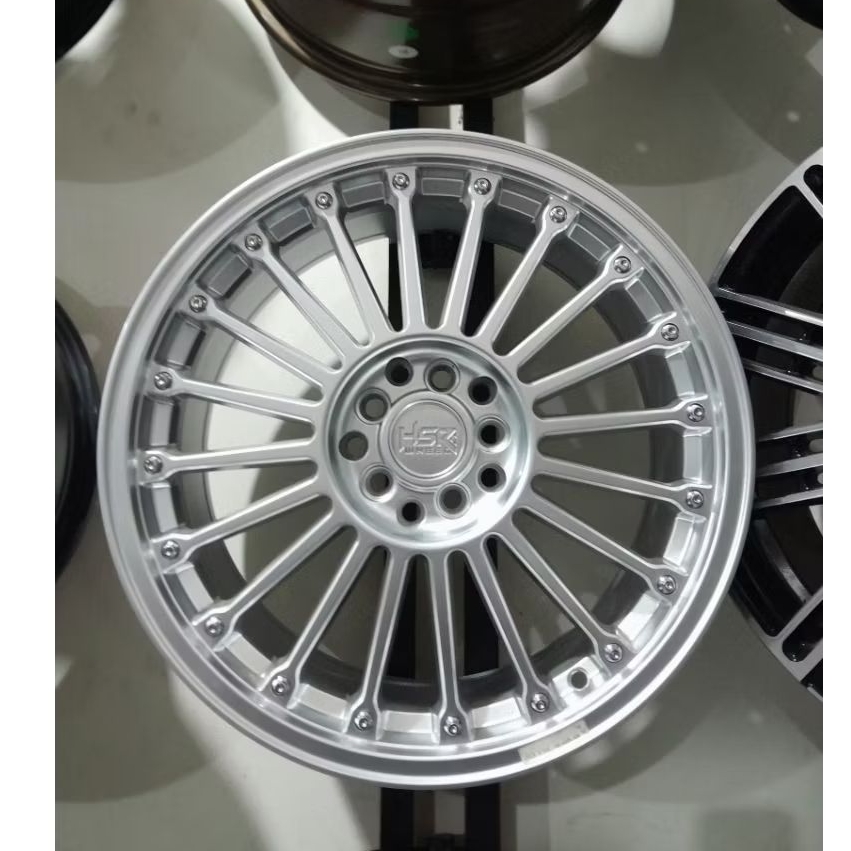 Jual Velg Racing Innova Zenix, reborn, Toyota voxy, ertiga, camry ...