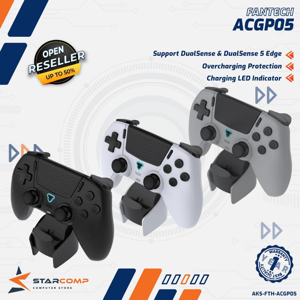 Jual Fantech ACGP05 Charging Dock Gamepad for NOVA II WGP16 Controller ...