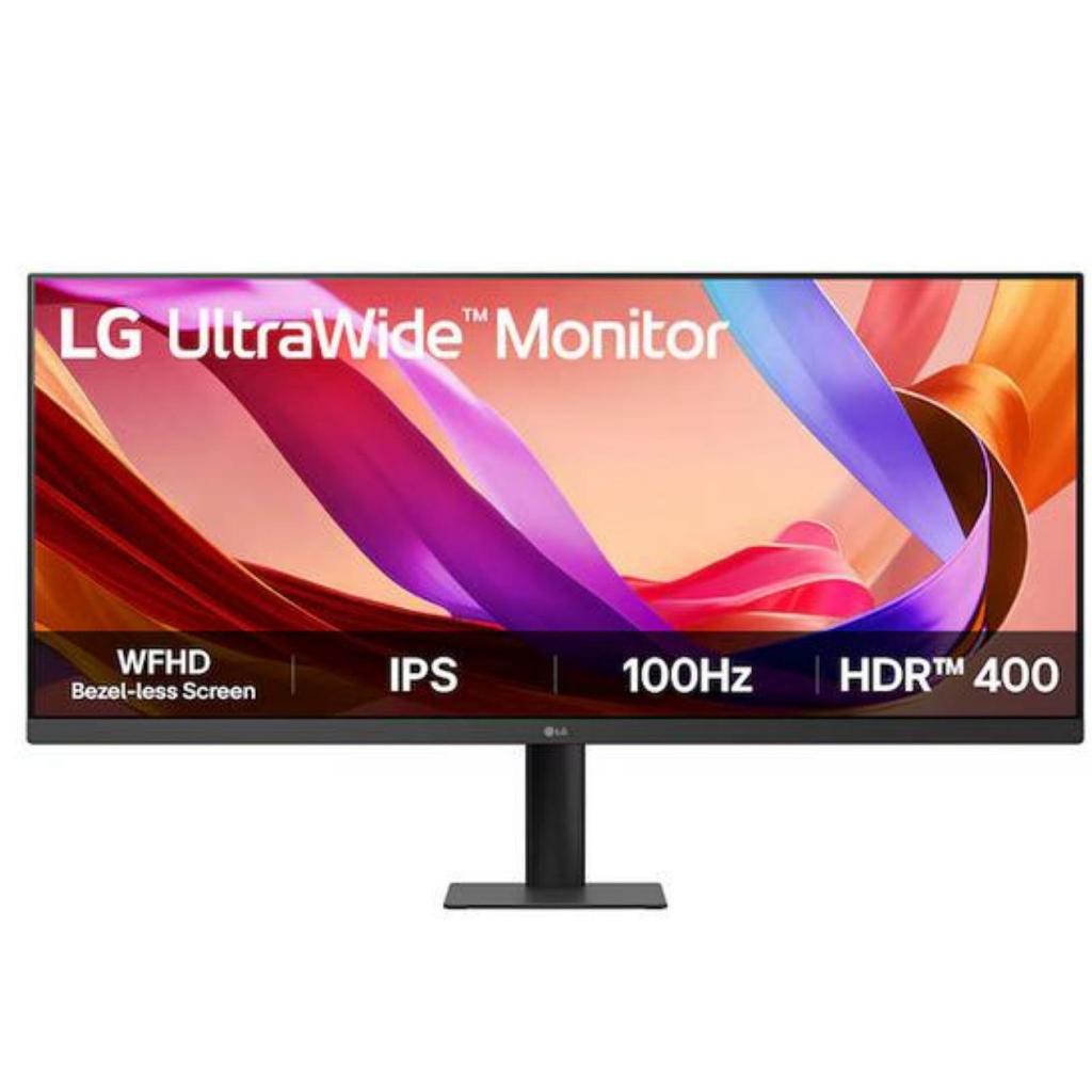 Jual Monitor LED LG 34