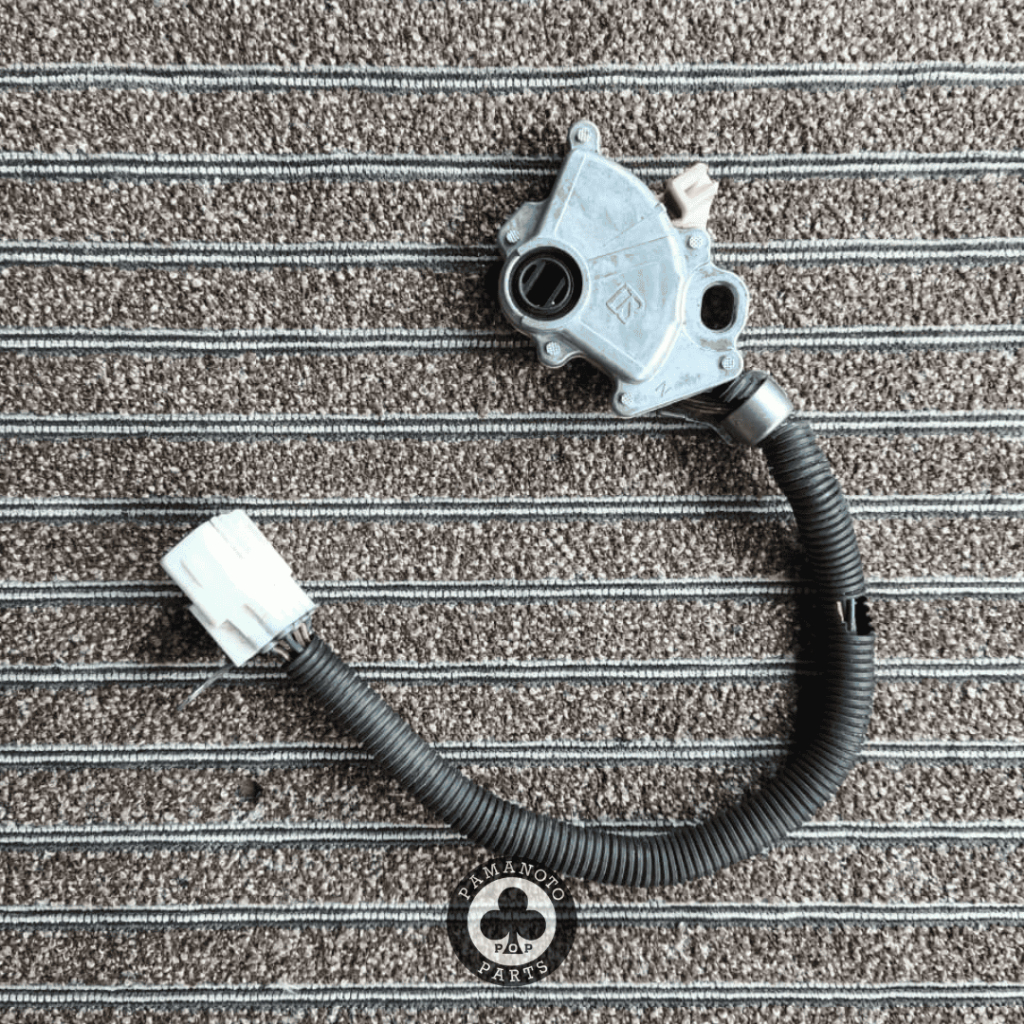 Jual Selektor Selector Inhibitor Matic AT Toyota Avanza Agya Rush Veloz ...