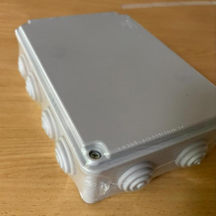 Jual MG Junction Box Panel Listrik Duradus Rectangular 12 Lubang ...