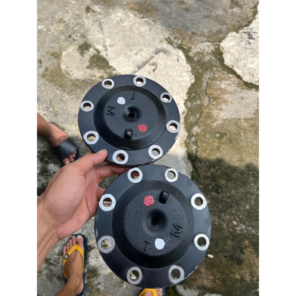 Jual As roda hdx ps136 ori TM | Shopee Indonesia