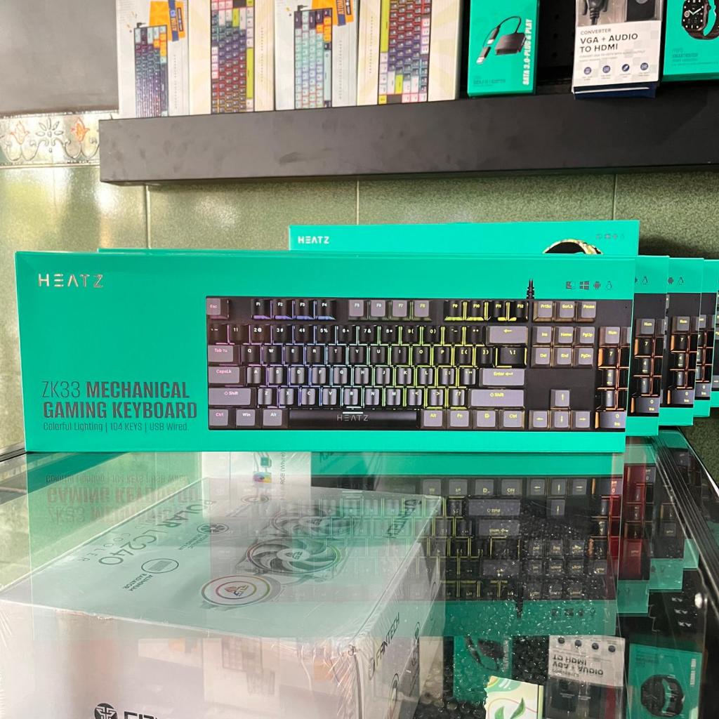 jual-keyboard-gaming-mechanical-heatz-zk33-shopee-indonesia