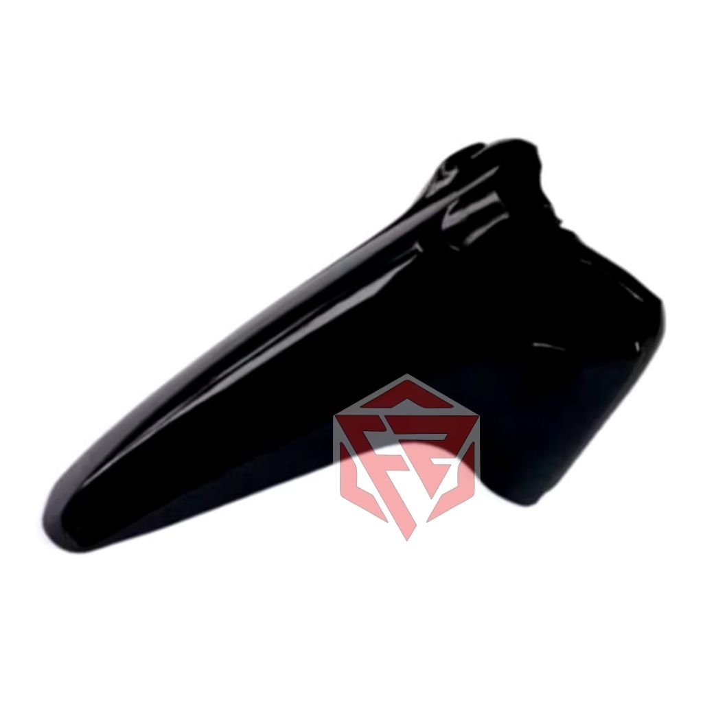 Jual Spakbor Slebor Selebor Depan Fender Supra X 125 Batman Kualitas ...