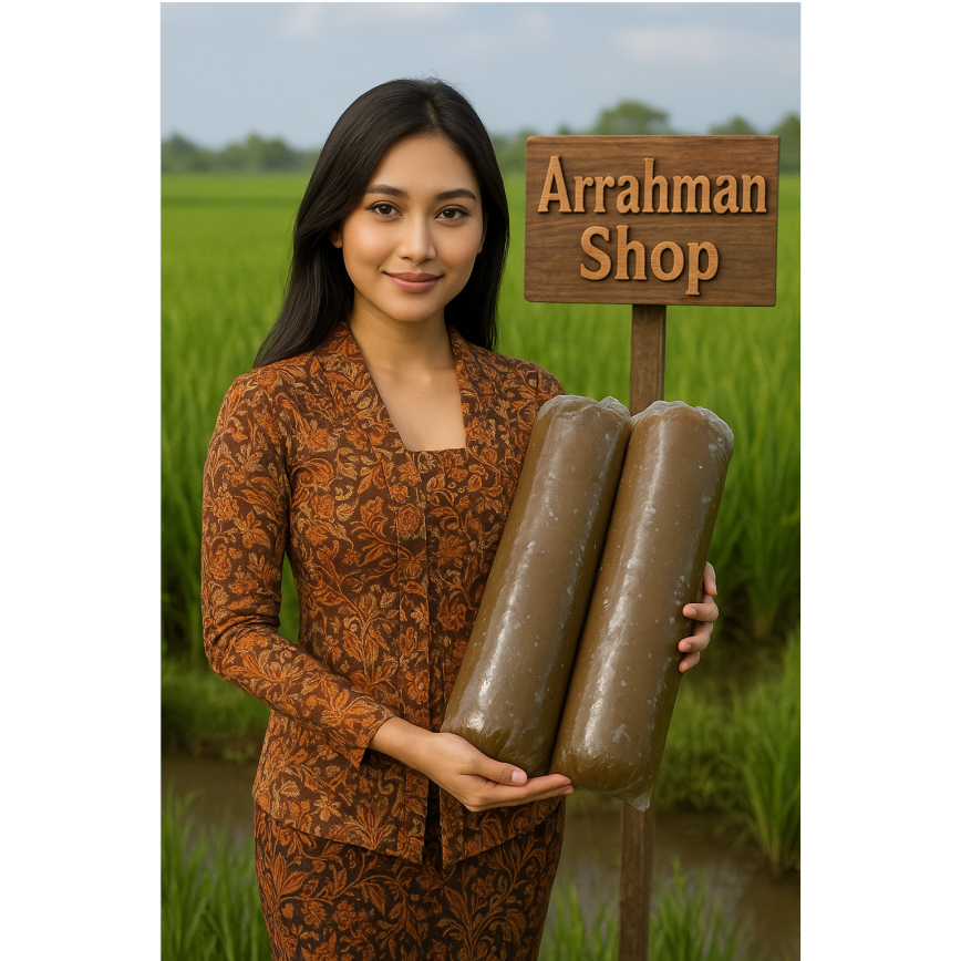 Jual Media Tanam tanah lumpur Rawa - media tanam teratai lotus ...