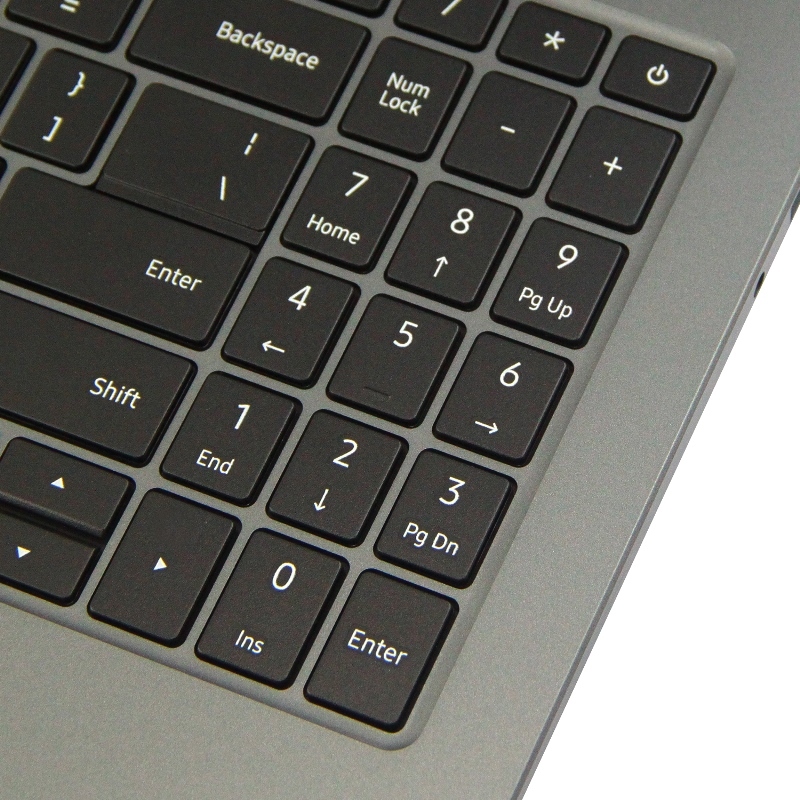 Jual Laptop Ringan, Produktivitas Lancar | Intel Celeron N4500 | Ram ...