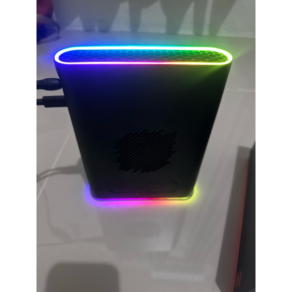 Jual Onexgpu amd radeon 2 rx 7800m (external gpu) | Shopee Indonesia