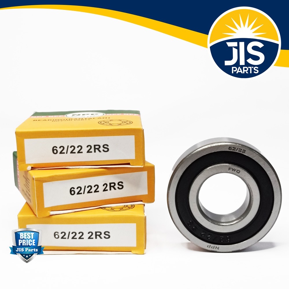 Jual BEARING LAHER RASIO GARDAN 1 SET MIO M3 125 MO Z S MIO SOUL GT 125 ...