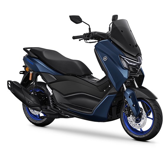 Yamaha N Max Neo S Wilayah Jawa Timur