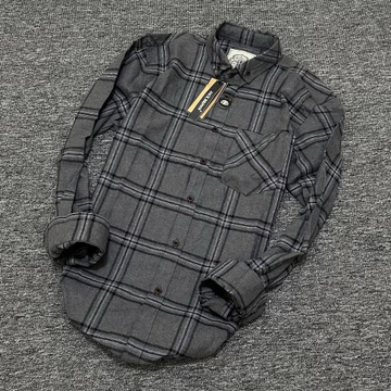JACKBROWN Kemeja Flanel Pria Kemeja Lengan Panjang Pria Kemeja Flanel Cowok Kemeja Distro Casual