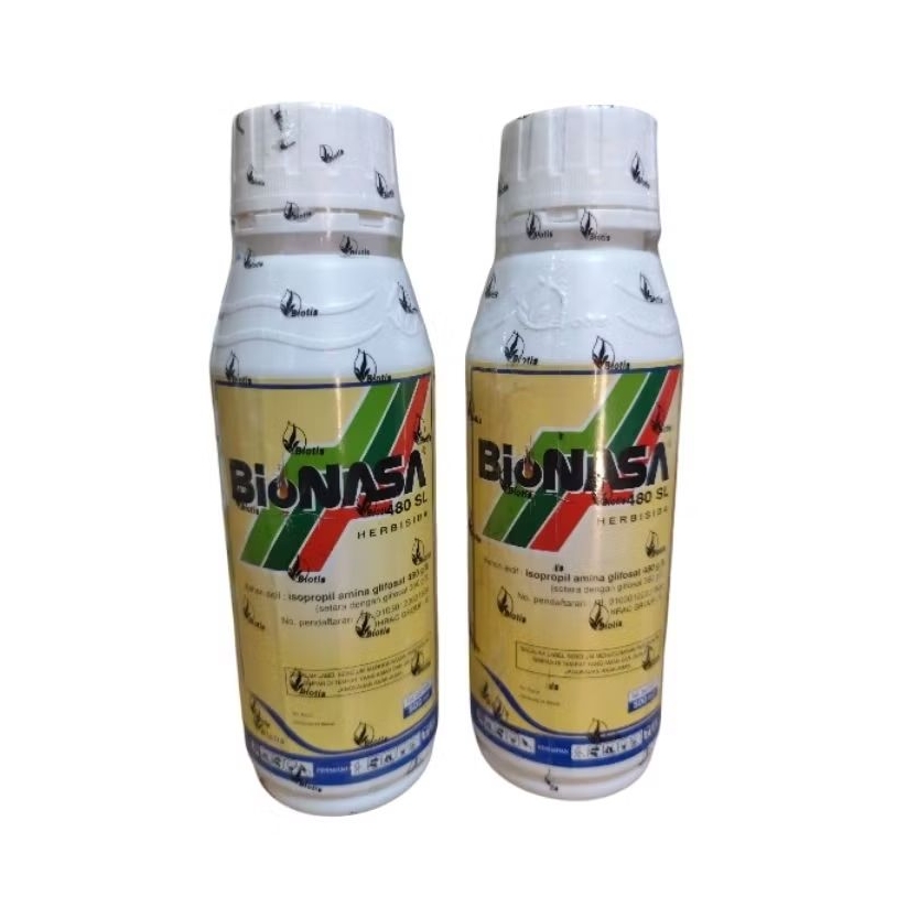 Herbisida BIONASA 480SL - 500 Ml