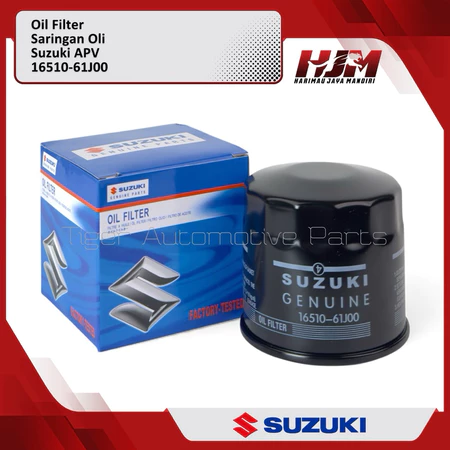 Oil Filter Suzuki APV Ertiga Swift Vitara
