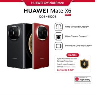 HUAWEI Mate X6 - Gambar 1