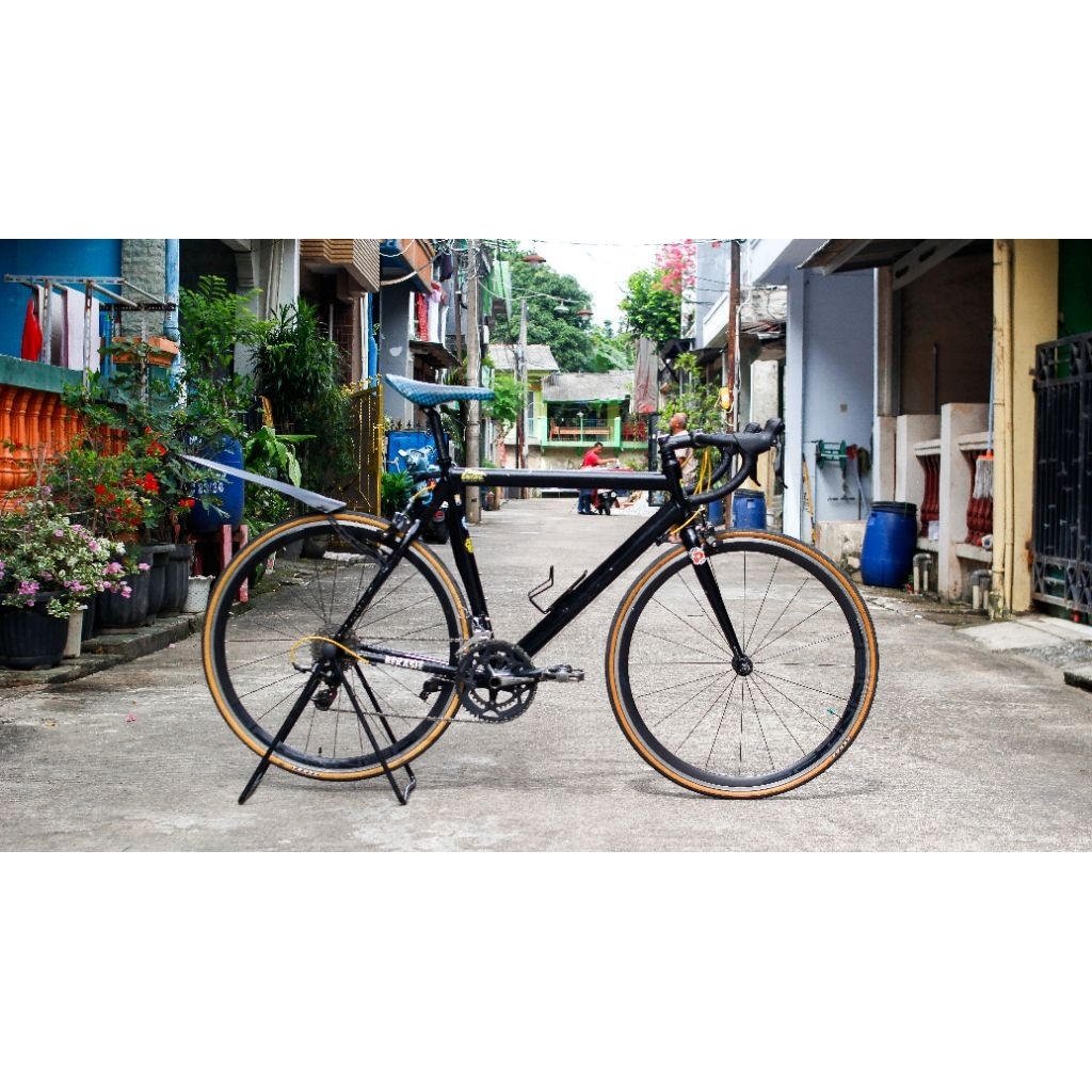 Jual Sepeda roadbike bulls race pro 600 monostay | Shopee Indonesia