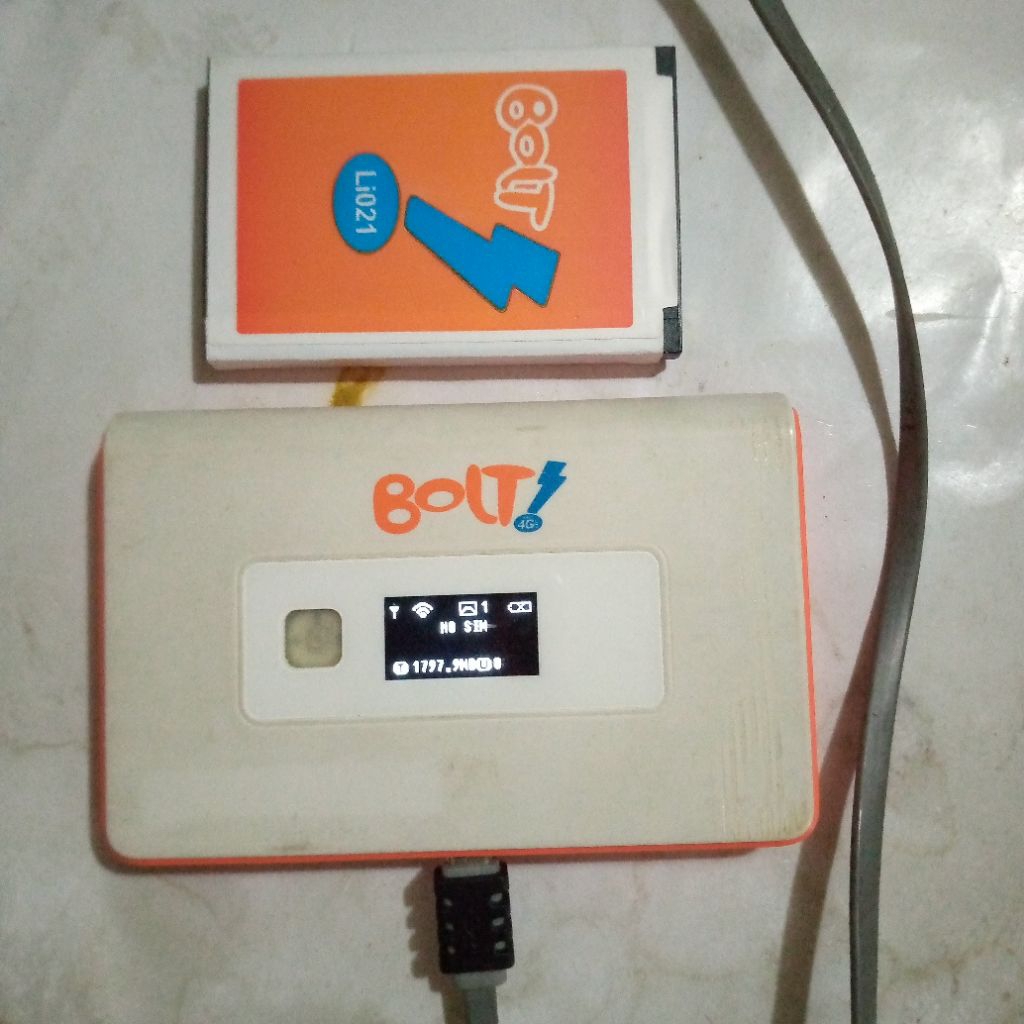 Jual Modem Wifi Bold | Shopee Indonesia