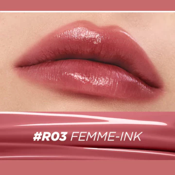 Dazzle Me Ink Gloss Lip Tint