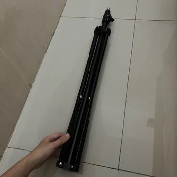 Preloved Ring Light Midio RL33 Ringlight Bicolour Untuk MUA Make Up Artis Vlog