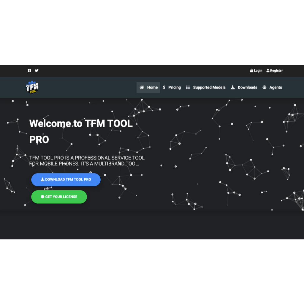 Jual TFM Tool Pro credits | TFM Aktivasi | Shopee Indonesia