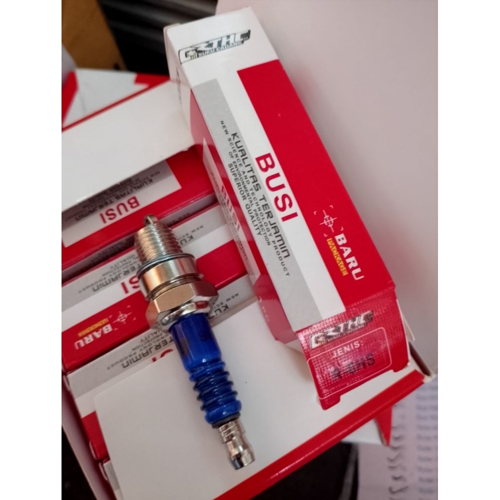 Jual Busi tap / tanggung Supra R-6HS RTHC | Shopee Indonesia