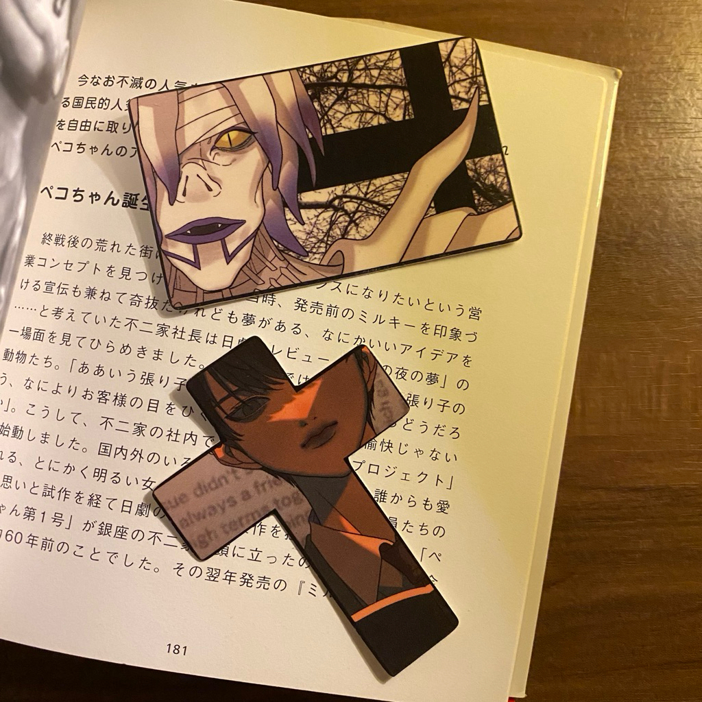 Jual COMIFURO 21 AFTERSALE Death Note Sticker | Shopee Indonesia