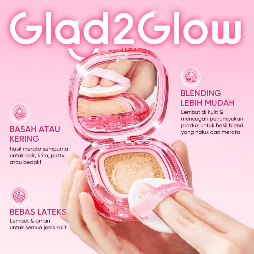 Jual G2G Cushion Terlengkap & Harga Terbaru Juni 2026 | Shopee Indonesia