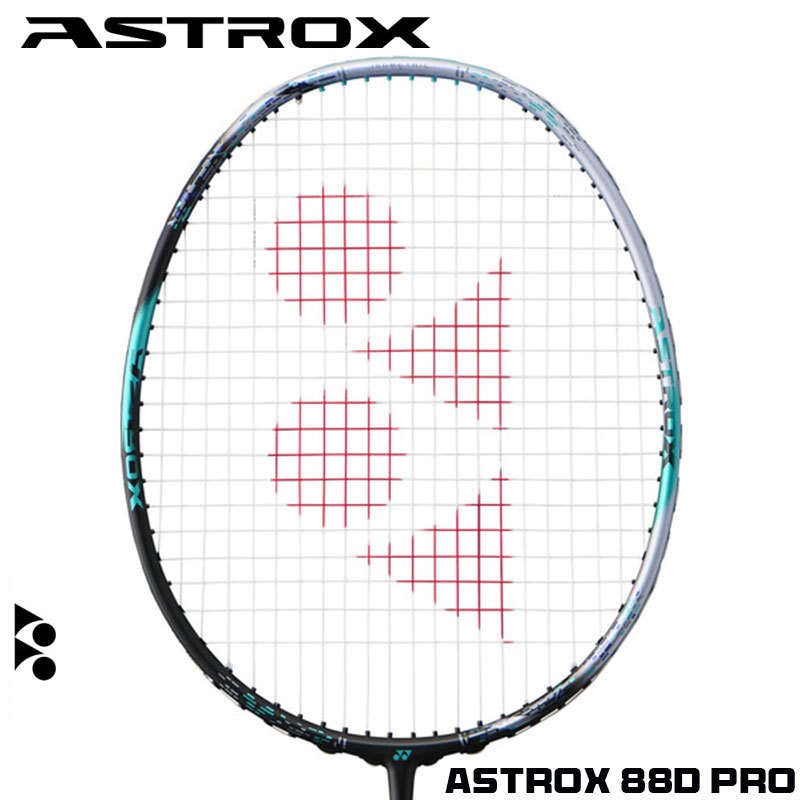 Jual Bulu tangkis Racket Badminton YONEX ASTROX-88D-Pro 3rd Gen Karbon ...
