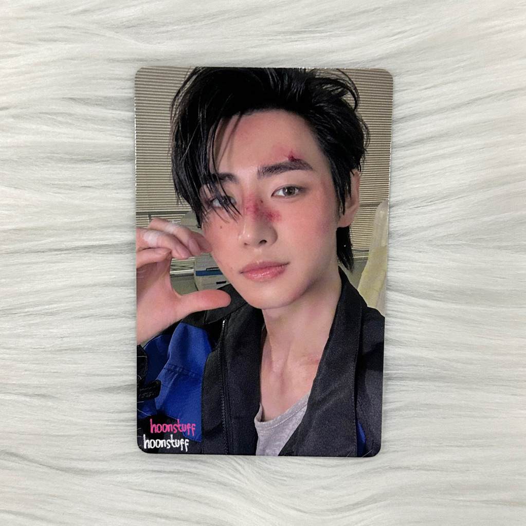 Jual [READY STOCK] PHOTOCARD ENHYPEN SPECIAL GIFT KTOWN4U WEVERSE