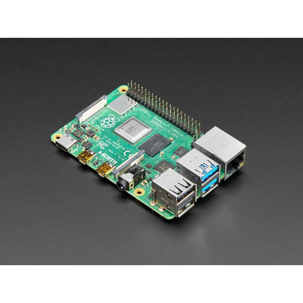 Jual Raspberry Pi 4 Terlengkap & Harga Terbaru Juni 2026 | Shopee Indonesia