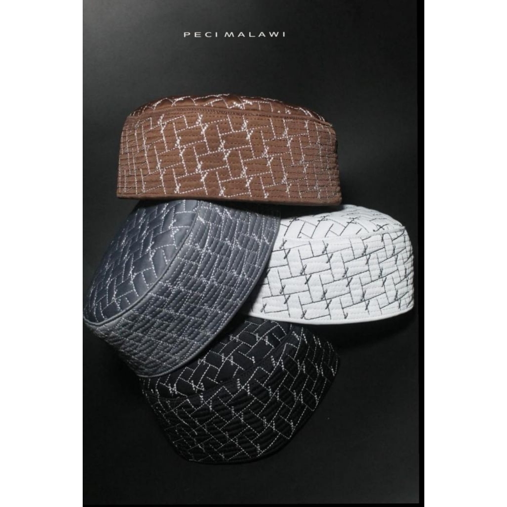 SONGKOK MALAWI PREMIUM TERBARU TERMURAH BERKUALITAS HARGA ECER (1 PCS)