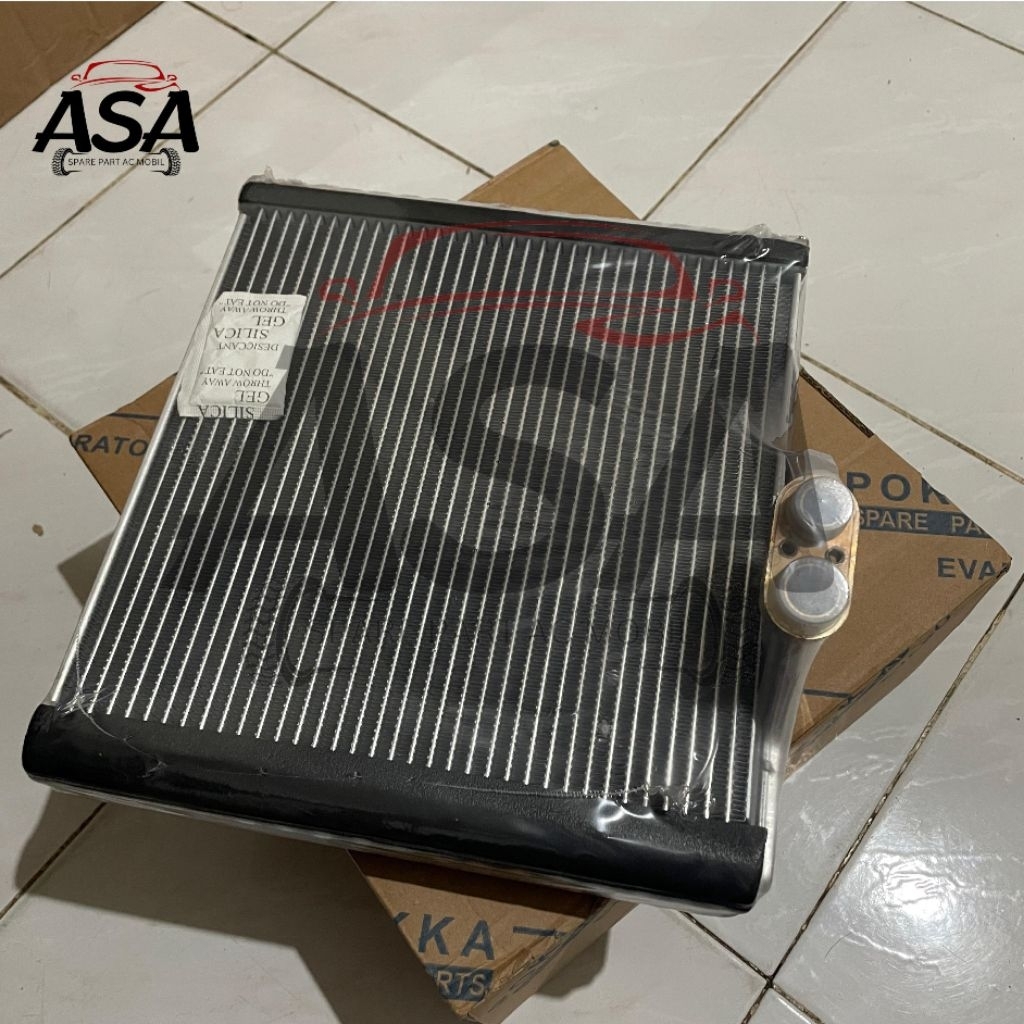 Jual Evaporator Evap Ac Mobil Toyota Kijang Innova Reborn New Innova ...
