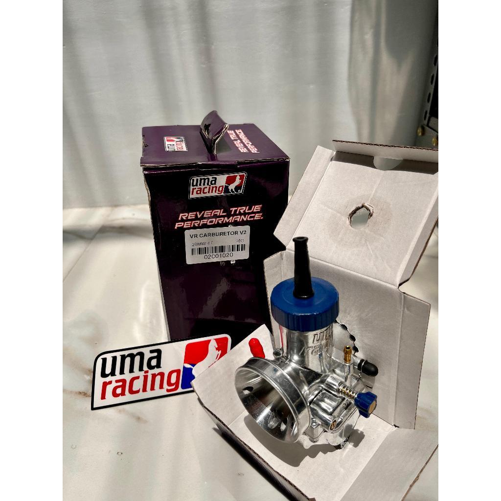 Jual Karburator Universal Bisa Di Pasang Ke Semua Motor PWK 24,28,30,32 ...