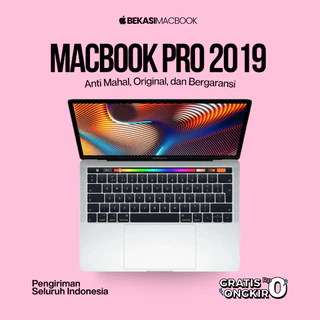 Macbook Pro i7 (メモリ8GB/高速SSD256GB) 16GBメモリー/新品512GB