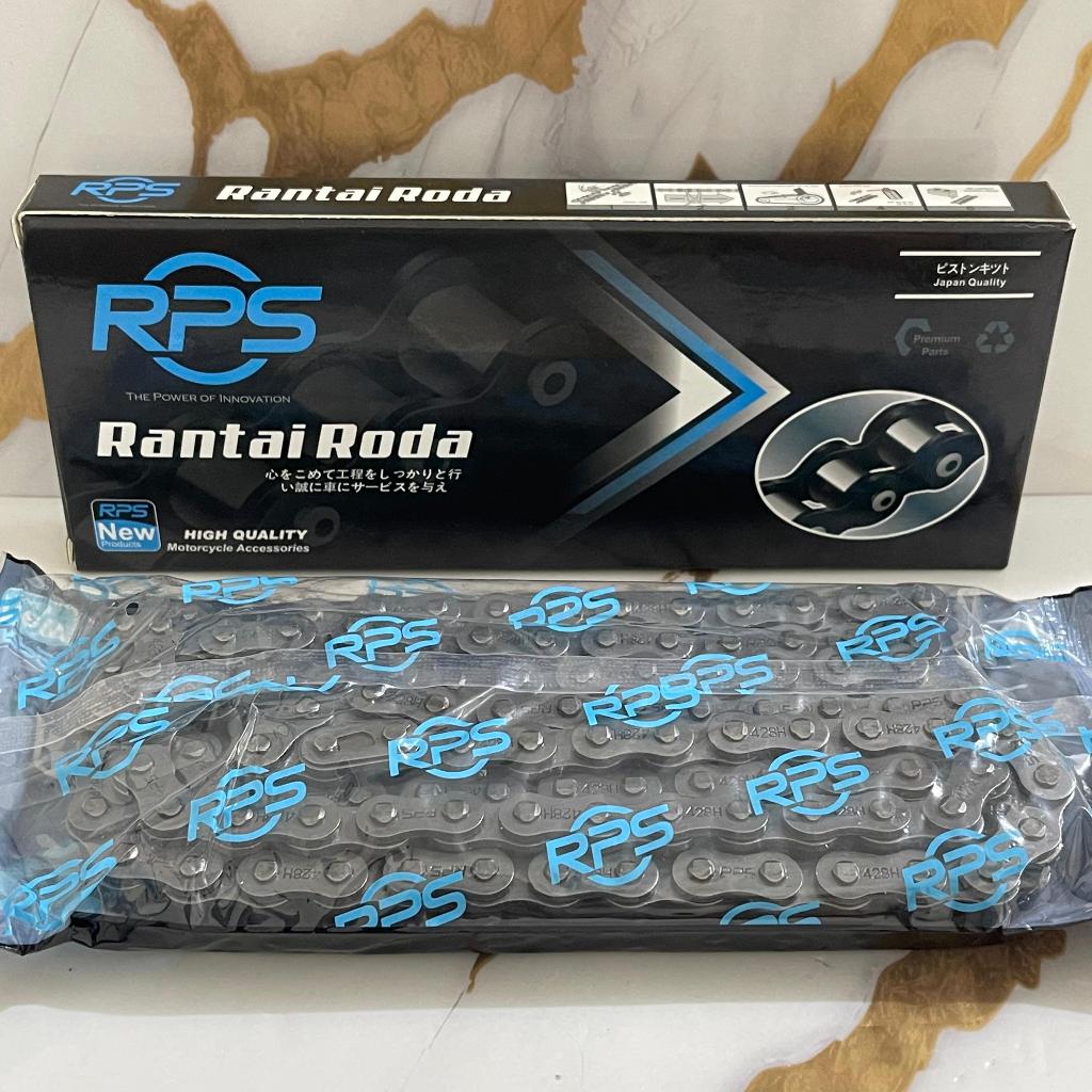 Jual RANTAI RODA 428H-110L (RPS) | Shopee Indonesia