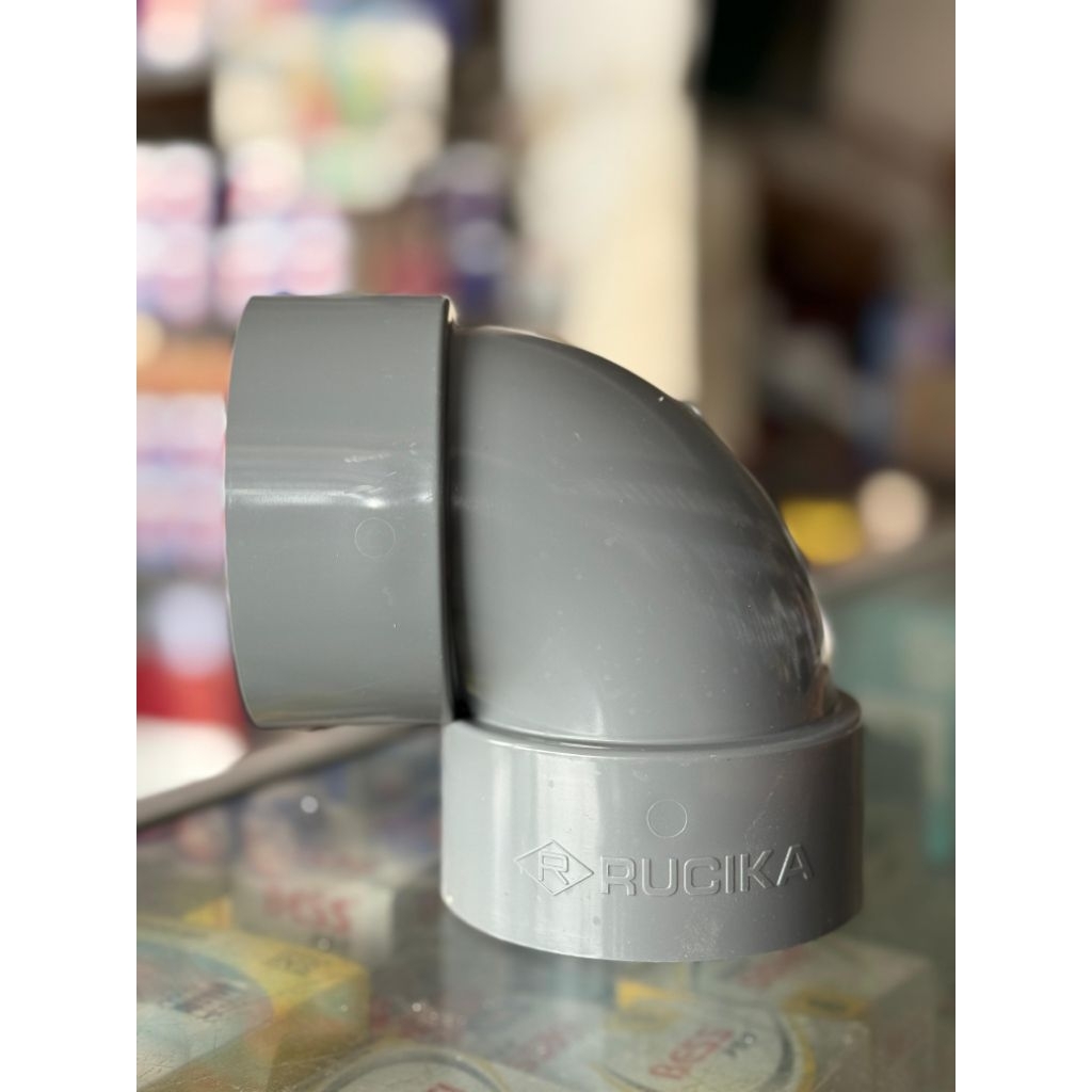 Jual KNEE RUCIKA 3