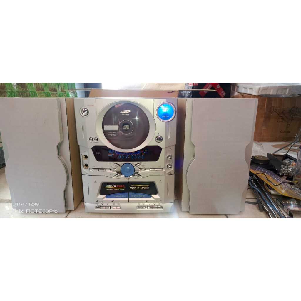 Jual VCD Player Terlengkap & Harga Terbaru Juli 2026 | Shopee Indonesia