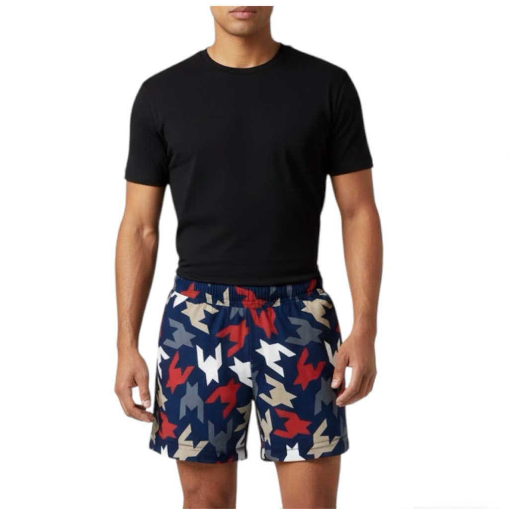 Jual BOXER pria/celana pendek gemes.standar&big size | Shopee Indonesia
