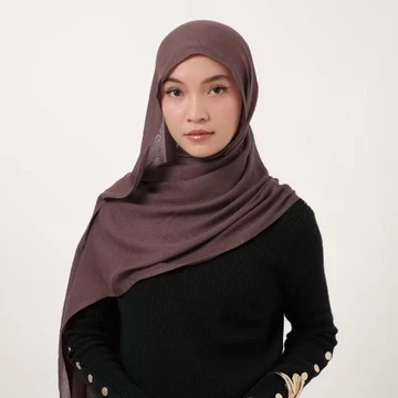 Pashmina Viscose Bamboo Pashmina Modal Viscose Shawl