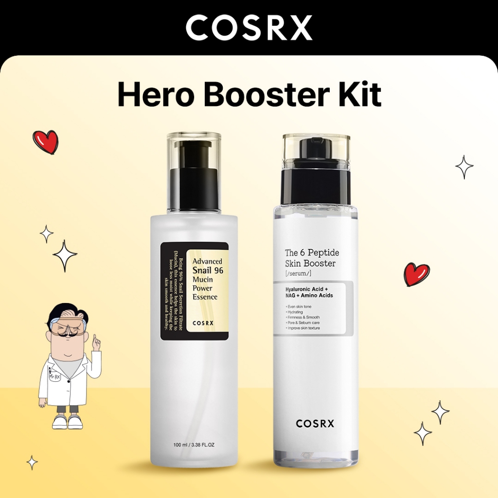 Toko Online COSRX Indonesia Official Shop | Shopee Indonesia