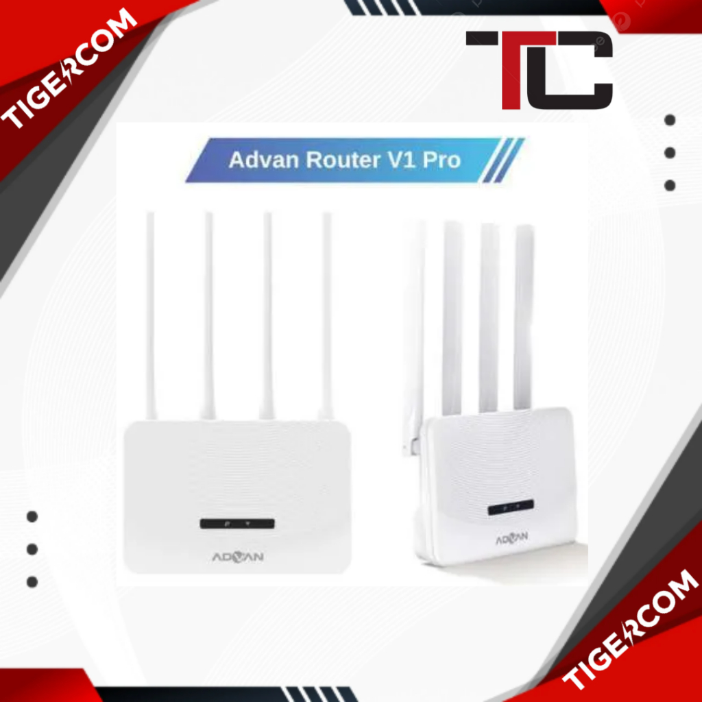 Jual Advan CPE V1 PRO Modem Router Wi-Fi 4G LTE Unlock Operator ...