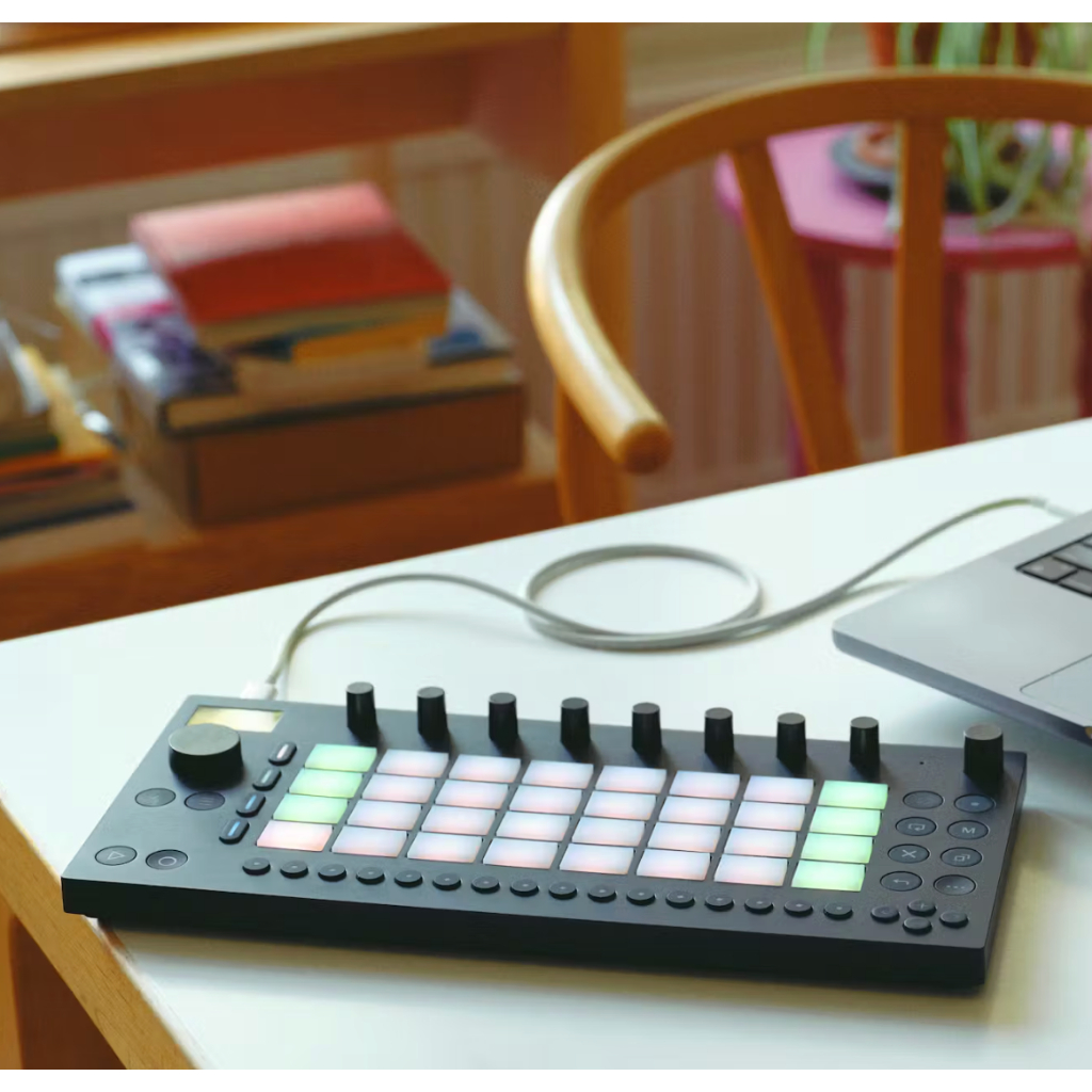 Jual ABLETON Move | Drum Machine Instrument Standalone and portable ...