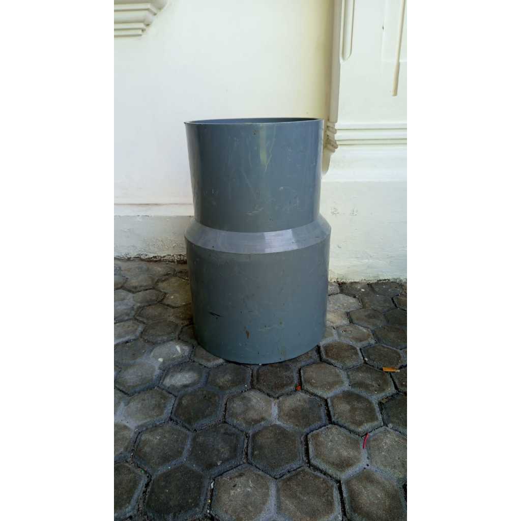 Jual Reducing Socket PVC 12