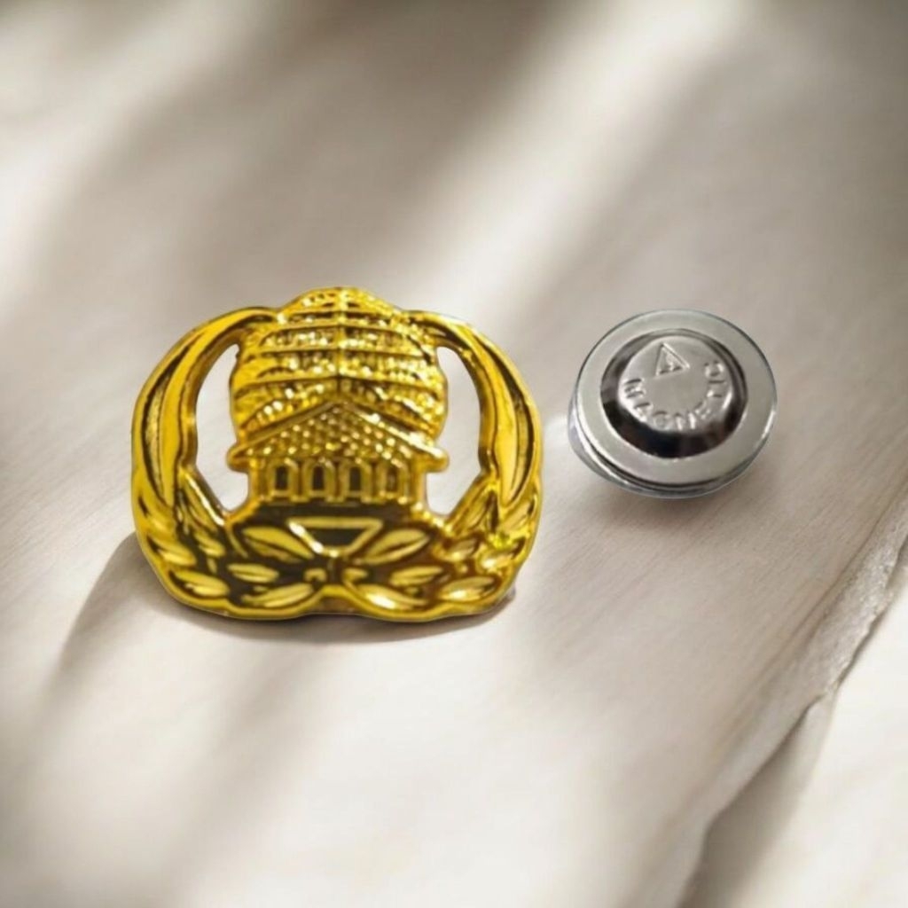Jual pin korpri pin asn | Shopee Indonesia