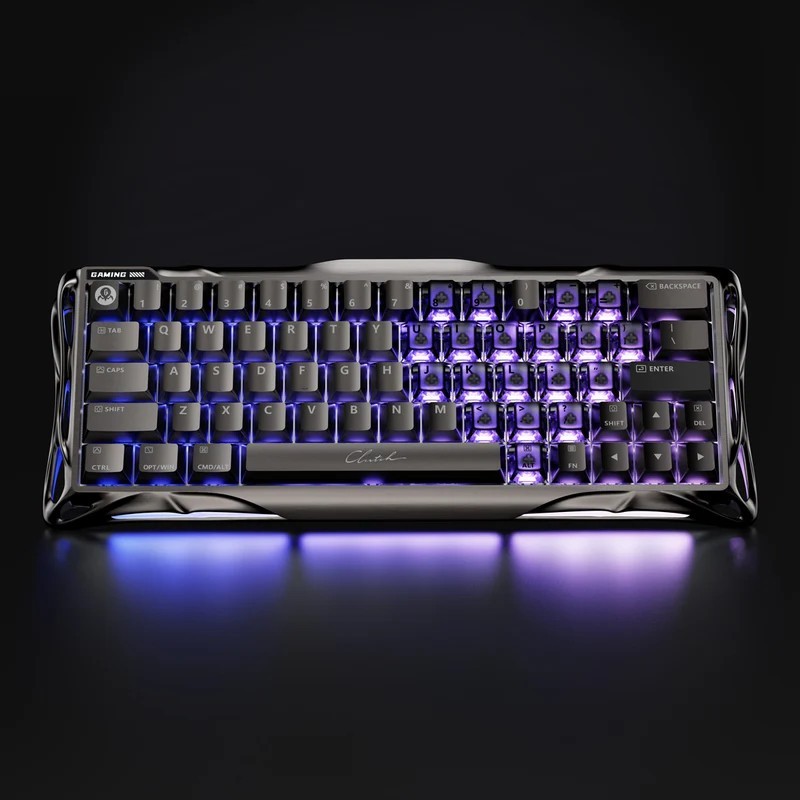 GravaStar Mercury M1 Pro vs GravaStar Mercury M2: What is the difference