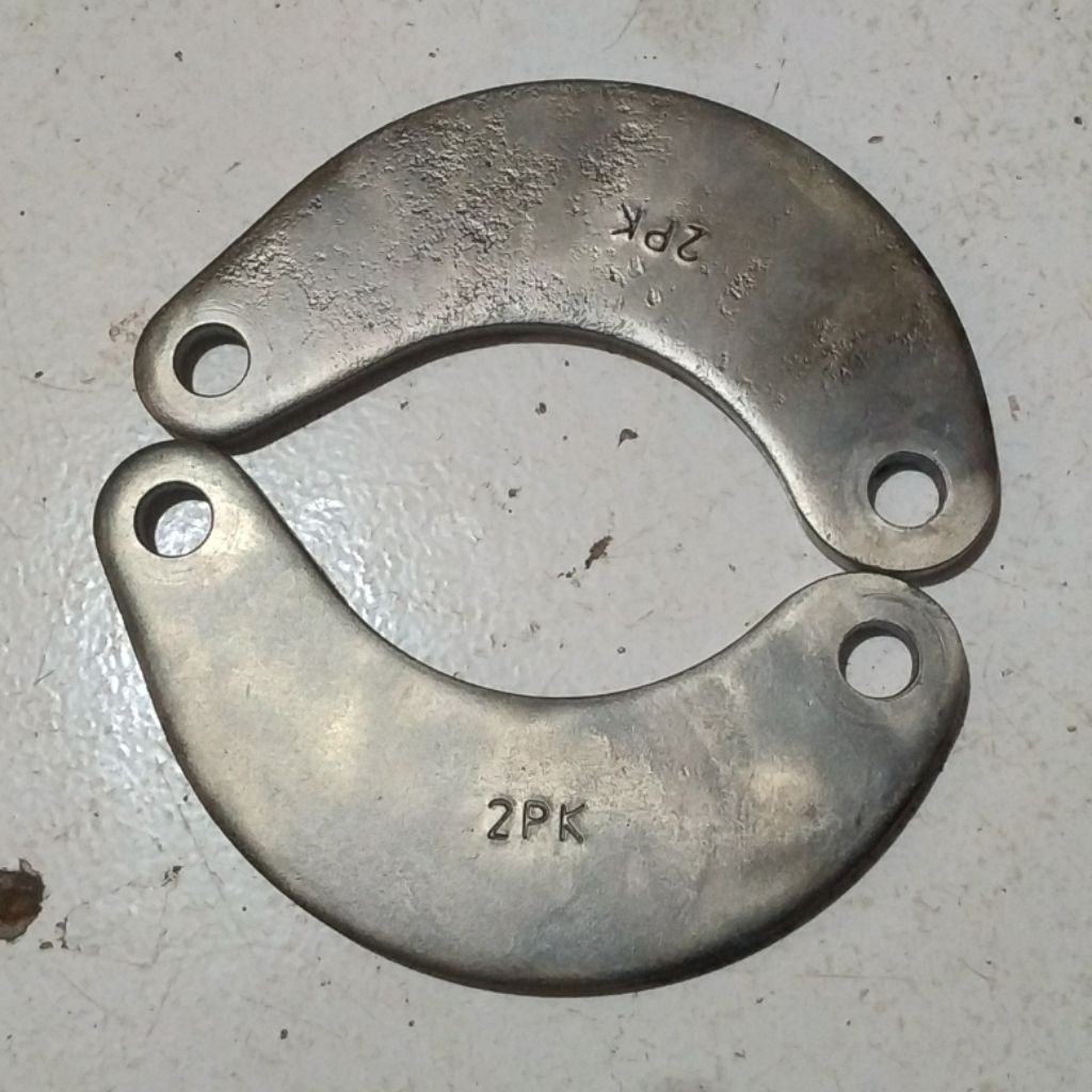 Jual Conrod Peninggi R15 Vixion Xabre | Shopee Indonesia