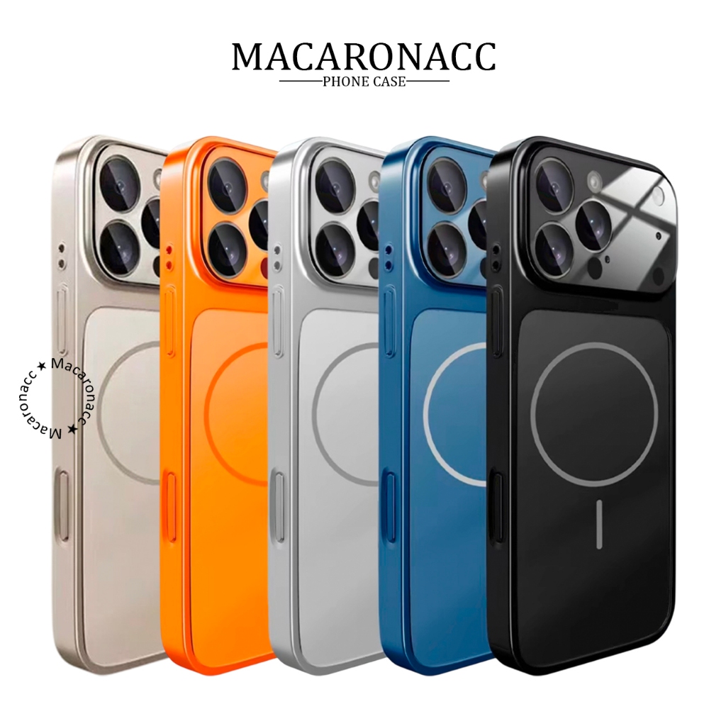 Jual MACARON - [+Packing Box Look Like 17series] Magnetic Corning ...
