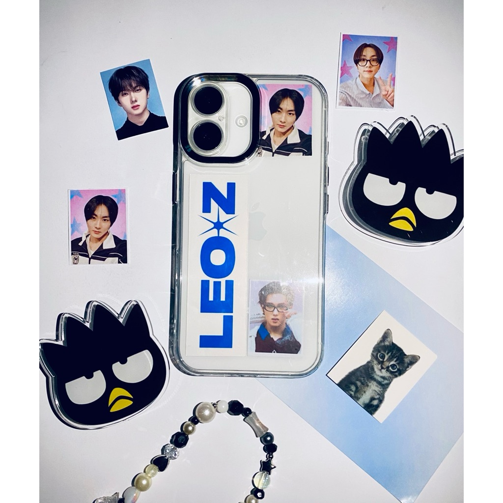 Jual sticker leoz unofficial | Shopee Indonesia