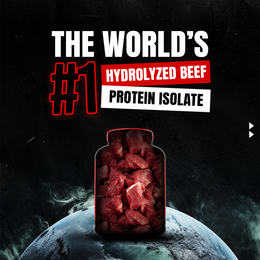 Jual MUSCLEMEDS Carnivor 20 SACHET Beef Protein Isolate Hydrolyzed ...